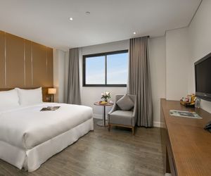 AVORA Boutique Hotel Da Nang Vietnam