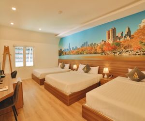 Song Anh Hotel Dalat Vietnam