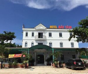 khách sạn Bảy Tâm Lag Vietnam