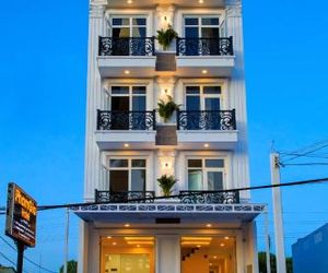 PHAM GIA HOTEL Mui Ne Vietnam