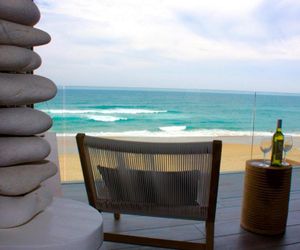 Escape to the Beach WILDERNESS South Africa