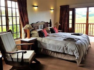 Фото отеля Ndawana River Lodge