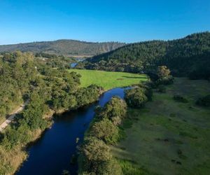 Eastbrook River Lodge Sedgefield South Africa