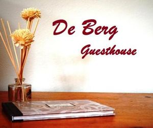 De Berg Guesthouse Kokstad South Africa