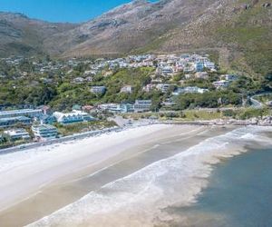 The beachclub 17 Hout Bay South Africa