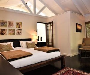 Nguni Lodge Hluhluwe South Africa