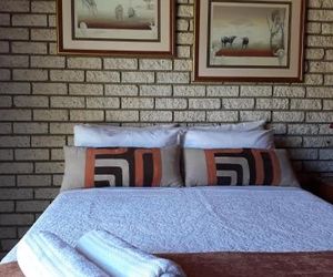 Die Plasie on-suite rooms Hartbeespoort South Africa