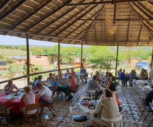 Offgrid Farm Sandton South Africa