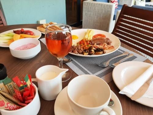 酒店图片 11