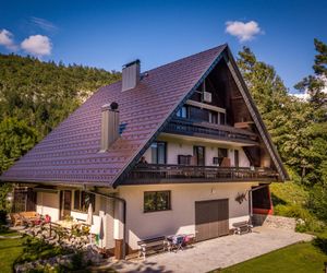 Lake Bled - Apartment Triglav Bled Slovenia