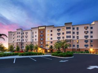 Hotel pic Staybridge Suites - Fort Lauderdale Airport - West, an IHG Hotel