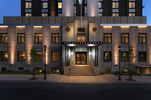 Hotel Photo 14