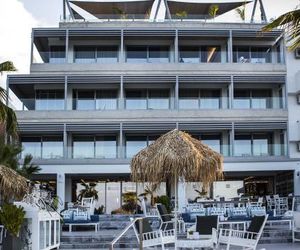 Cretan Blue Beach Hotel Hersonissos Greece