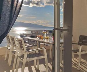 Veranda Sea View Apartment Sarande Albania