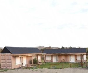 La Posada del Vagón Sierra de la Ventana Argentina