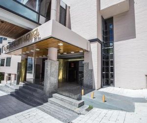 HOTEL BARILOCHE CITY Bariloche Argentina
