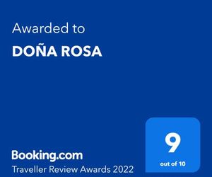 DOÑA ROSA Iguazu Argentina