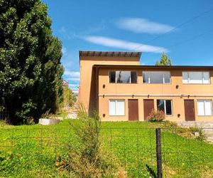 Flamenco Bay Apartments Calafate Argentina