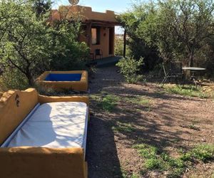 Taos Pueblo Capilla del Monte Argentina