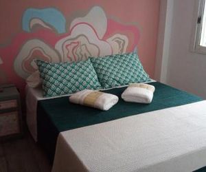 Apartamento La Loca del Pincel Vicente Lopez Argentina