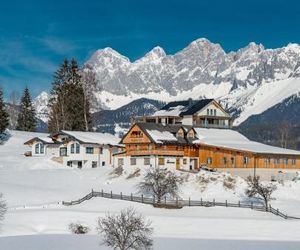 Ski In/Ski Out Appartement das kleine Bleiberger by Schladmingurlaub Schladming Austria