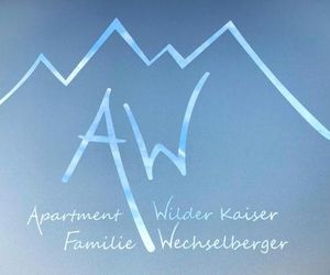 AW - Apartment Wilder Kaiser Scheffau am Wilden Kaiser Austria