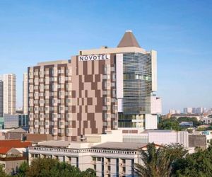 Novotel Jakarta Cikini Jakarta Indonesia