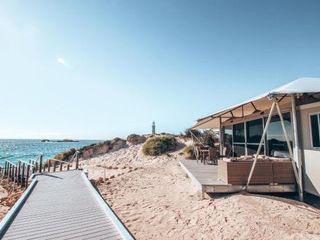 Hotel pic Discovery Rottnest Island