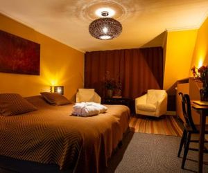 Place to Bee (Kamers) Kortrijk Belgium