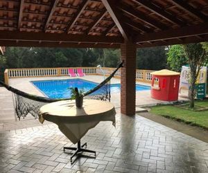 Linda Chácara com piscina para Lazer Sao Roque Brazil