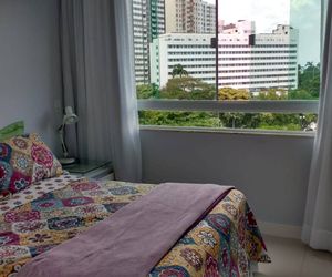 Apartamento Camarote Salvador Brazil