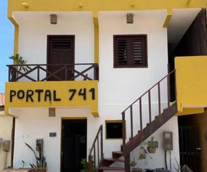 Portal 741 Jericoacoara Brazil