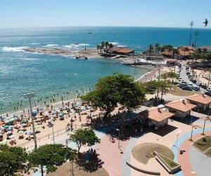 Confortável 2 Quartos Castanheiras Guarapari Brazil