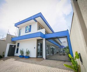 K Residence Campinas Brazil