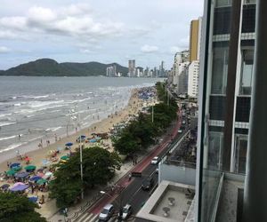 Apartamento Frente MAR, na Praia CENTRAL Balneario Camboriu Brazil