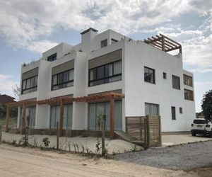 Villa Rosa Praia do Rosa Brazil