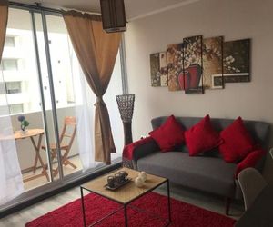 Departamento Pacífico III La Serena La Serena Chile