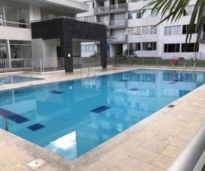 Apartamento Vacacional En La Zona Norte De Barranquilla Barranquilla Colombia