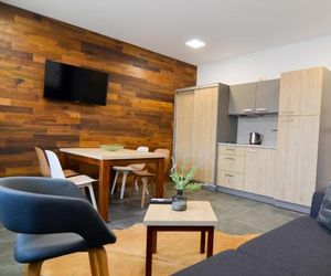 Apartmány Málek Valtice Czech Republic