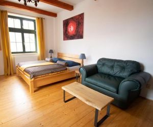 Apartment Sirius F in center of CB Ceske Budejovice Czech Republic