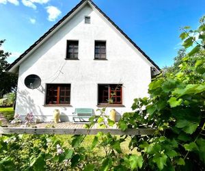 Natur&Meer: Ferienwohnung im idyllischen Landhaus Ahrenshagen Germany