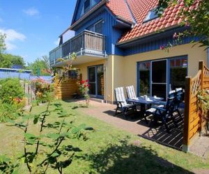 Ferienwohnung Baumann Ostseebad Prerow Germany