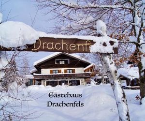 Drachenfels Oberstdorf Germany