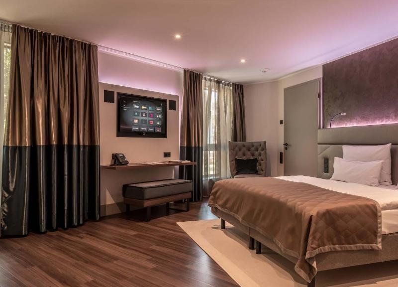Hotel Photo 16