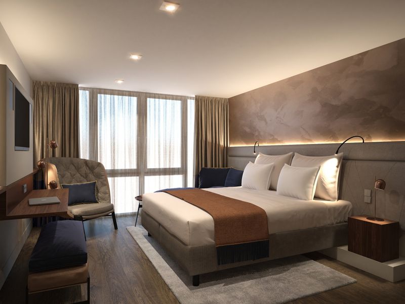 Hotel Photo 5