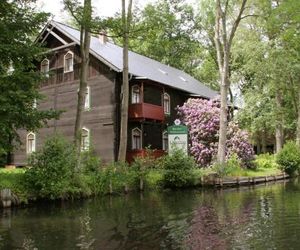 Logierhaus Lehde Luebbenau Germany