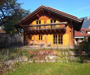 Chalet Königsstand Garmisch-Partenkirchen Germany