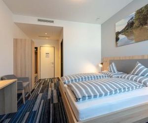 Hotel Lumi Freiburg Germany