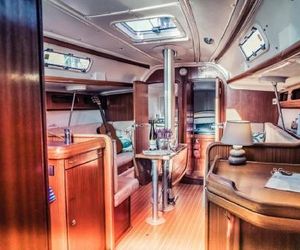 Segelyacht Bremen City Bremen Germany