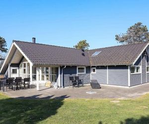 Holiday home Humble XVIII Ristinge Denmark